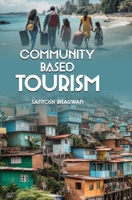 Community-Based Tourism 9362249332 Book Cover