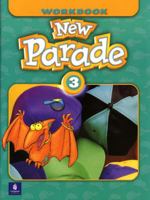 New Parade, Level 3 Workbook 0201631350 Book Cover