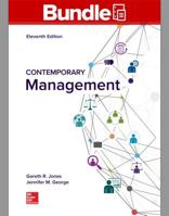 Contemporary Management 1260691748 Book Cover
