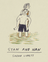 Stan and Nan 0224102532 Book Cover