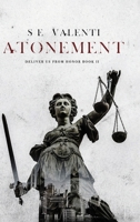 Atonement: Deliver Us from Honor Book II 1633937941 Book Cover