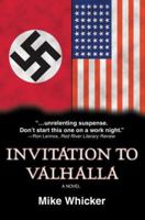 Invitation to Valhalla 0595206832 Book Cover