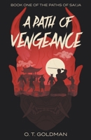 A Path of Vengeance B0CF83DMBN Book Cover