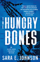 The Hungry Bones 1728257379 Book Cover