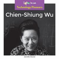 Chien-Shiung Wu 1680799282 Book Cover