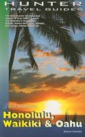 Adventure Guide Honolulu, Waikiki & Oahu (Adventure Guides Series) 1588436659 Book Cover