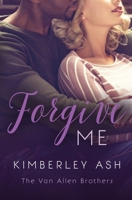 Forgive Me 1949707857 Book Cover