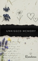 Unkissed Memory: Poems on loving someone you can't have 9334398299 Book Cover