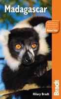 Madagascar, 9th (Bradt Travel Guide) 1841621978 Book Cover
