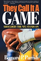 They call it a game 0595130763 Book Cover