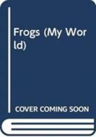 Frogs 0333486714 Book Cover