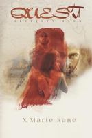 Quest: Destiny's Hand 1722233982 Book Cover