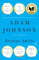 Fortune Smiles 0812987233 Book Cover