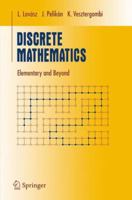 Discrete Mathematics 8181280652 Book Cover