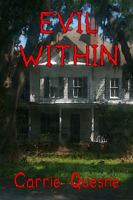 Evil Within 162694590X Book Cover