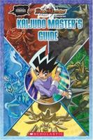 Duel Masters 0439691133 Book Cover