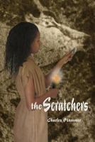 The Scratchers: A Paleoart Adventure 0615849334 Book Cover