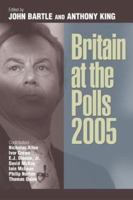 Britain at the Polls, 2005 (Britain at the Polls) 1933116633 Book Cover