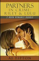Partners in Crime 1+2 1522936335 Book Cover