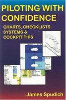 Piloting With Confidence 097481170X Book Cover