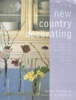 Grand Illusions New Country: Ideas and Practical Projects for Contemporary Country Decorating 0091871379 Book Cover