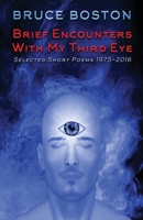 Brief Encounters with My Third Eye: Selected Short Poems 1975-2016 B09NRD89GV Book Cover