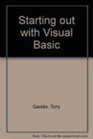 Starting out With Java - With 3 CD's 1576761096 Book Cover