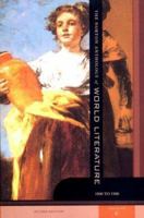 The Norton Anthology of English Literature, Volume E: The Victorian Age