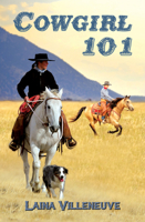 Cowgirl 101 1642471518 Book Cover