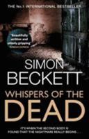 Whispers of the Dead 0385340060 Book Cover