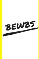 Bewbs 1541145194 Book Cover