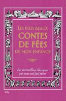 LES PLUS BEAUX CONTES DE FEES DE MON ENFANCE 235288490X Book Cover