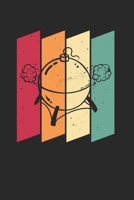 BBQ Notizbuch: BBQ Grillen Notizbuch für Liebhaber / Notizheft / Notizblock A5 (6x9in) Dotted Notebook / Punkteraster / 120 gepunktete Seiten (German Edition) 167541548X Book Cover