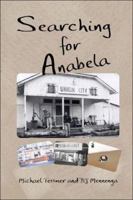 Searching for Anabela 1413789188 Book Cover