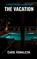 The Vacation B0GF43QHTV Book Cover