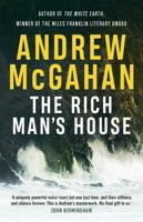 The Rich Man's House 1760529826 Book Cover