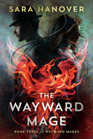 The Wayward Mage 0756416337 Book Cover