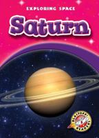 Saturn 1600146821 Book Cover