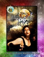CJ Ruby's Exploding Aces 0983350930 Book Cover