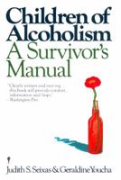 Children of Alcoholism (Perennial Library) 0060970200 Book Cover