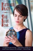 The Blue Star 0345298527 Book Cover