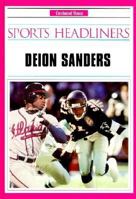 Deion Sanders 0896868400 Book Cover