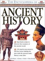 The Encyclopedia of Ancient History 0754805921 Book Cover