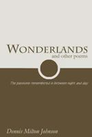 Wonderlands 1466303263 Book Cover