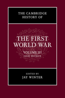 La Première Guerre mondiale - tome 3 : Sociétés 1316601439 Book Cover