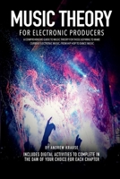 Music Theory for Electronic Producers 154394339X Book Cover