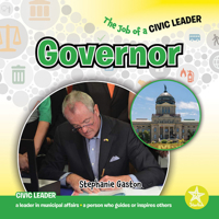 Governor B0BL99MH3Q Book Cover
