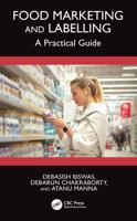 Food Marketing and Labelling: A Practical Guide 1032753005 Book Cover