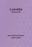 Lucretia Volume 06 9357392459 Book Cover