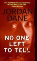 No One Left To Tell 0061253758 Book Cover